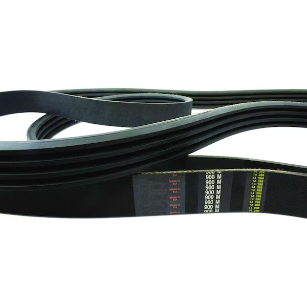 MULTI-RIB POLY-V R460J 1X24, Megadyne, Mfr#: 460J24